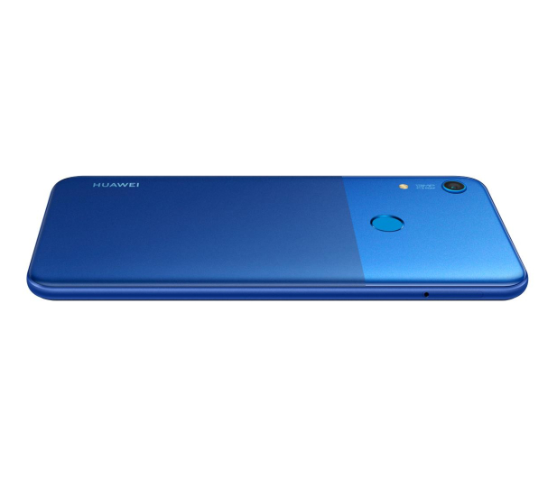 Huawei Y6s 3/32GB niebieski - 534481 - zdjęcie 10